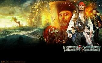 Potc Wallpaper Pirates Of The Caribbean