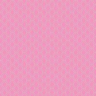 Glitter Trellis Pink Wallpaper Wall Sticker Outlet