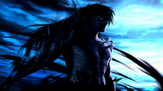 Bleach Wallpaper HD