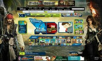 Disney Xd Wallpaper Lindsaymonroe