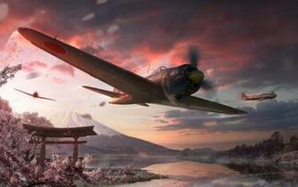 Wallpaper HD War Thunder Video Game Expert