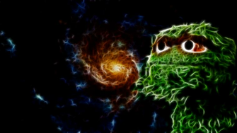 Sesame Street HD Wallpaper 3d