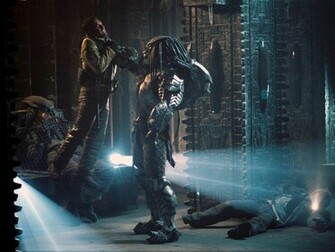 Music N More Alien Vs Predator