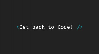Funny Coding Command Wallpaper