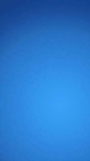 Your Mobile Phone HD Beautiful Blue Wallpaper