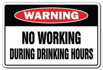 Redneck Funny Signs Wallpaper