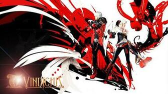 Vindictus Fiona Lann Wallpaper