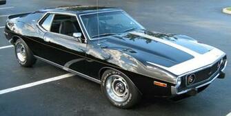 Amc Amx HD Wallpaper Background Image