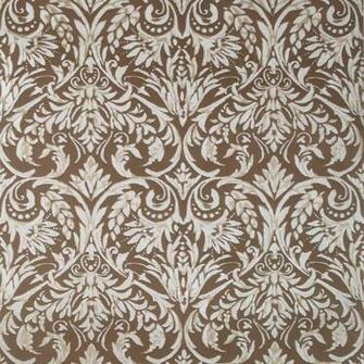Brown Damask Wallpaper At Menards