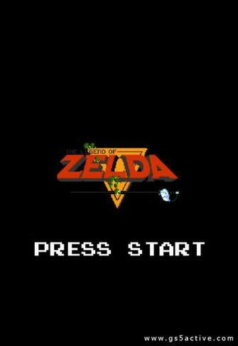 Zelda Phone Wallpaper Samsung Galaxy S5 Active Gs5active
