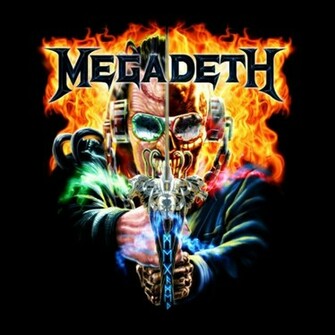 Vic Rattlehead