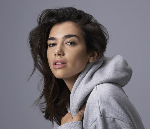 Dua Lipa HD Wallpaper Background Image Id