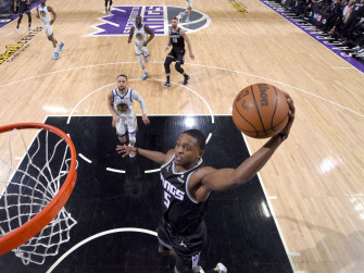 Nba Playoffs 1st Round Game Talk The Dream Shake