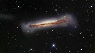 Stars Galaxies Nasa Hubble Wallpaper