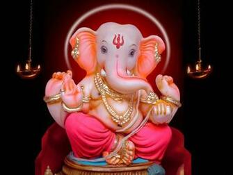 Ganesh Ji HD Image Daily Pics Update Wallpaper