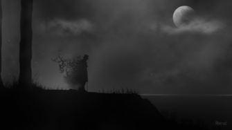 Vampire Wallpaper By Rherad