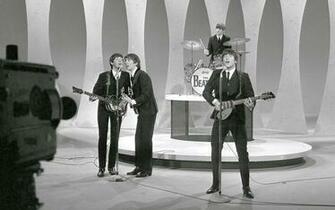 The Beatles Wallpaper