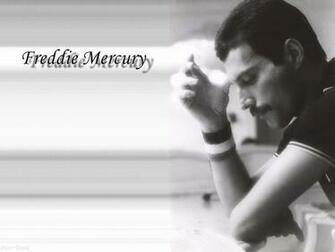 Freddie Mercury Wallpaper