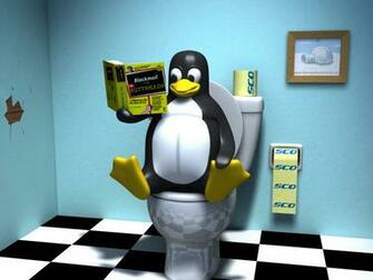 Linux Beast Magazine Wallpaper Repository