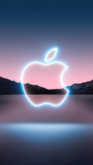Apple Logo 4k Phone iPhone Wallpaper 9451b