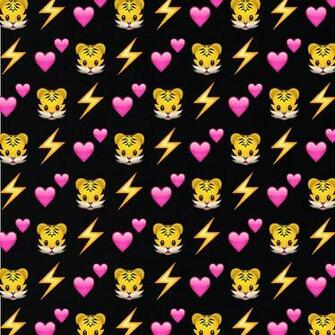 Emoji Background Emojis Background Coolest Animals