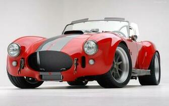 Shelby Cobra
