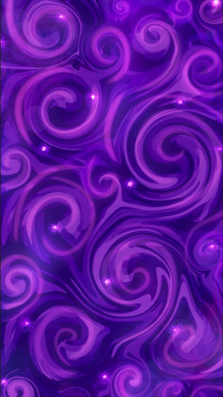 Semi Realistic Nether Portal Fondos De Pantalla iPhone