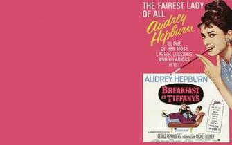 Breakfast At Tiffany S Wallpaper