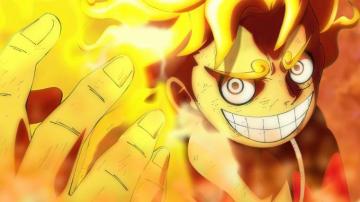 Luffy Onepiece Desktop 4k Wallpaper