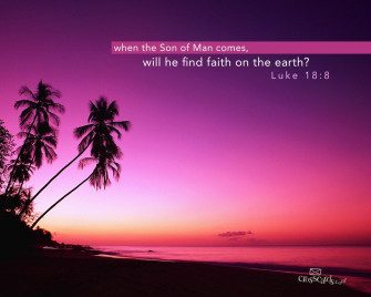Bible Verse Laptop Wallpaper