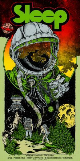 Stoner Rock
