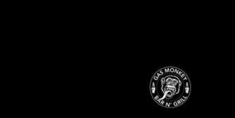 Gas Monkey Logo Imageck