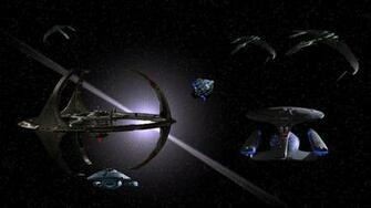 Deep Space Nine Wallpaper