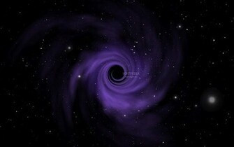Black Hole