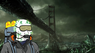Top Pepe Wallpaper For Pc