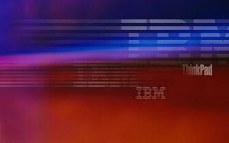 Ibm Thinkpad Desktop Pc And Mac Wallpaper