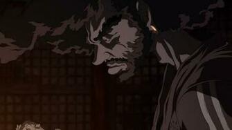 Afro Samurai Resurrection Wallpaper