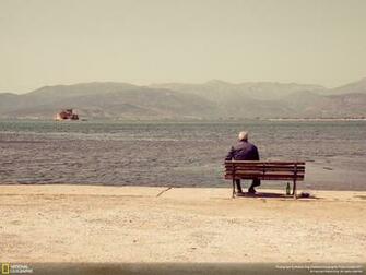 Top Wallpaper Old Man Stunning
