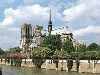 Notre Dame Ii The Desktop Themes Were Created From