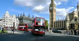 London Streets Wallpaper A Collection Of On Your