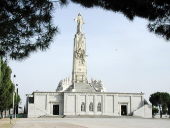 Cerro De Los Ngeles Wikipedia
