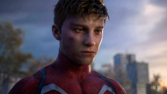 Video Game Marvel S Spider Man 4k Ultra HD Wallpaper