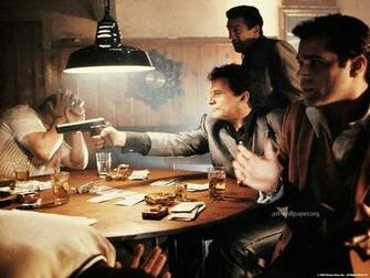Goodfellas Wallpaper Poster Movie