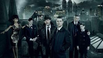 Gotham Season Wallpaper Movies Drama Tv