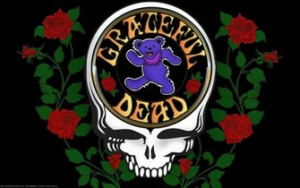 Grateful Dead Wallpaper Background
