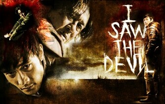 Saw The Devil Wallpaper By Rodolforever