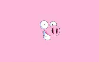 Pics Photos Funny Cartoon Face Wallpaper