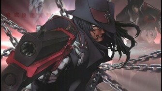 Animepaper Gungrave Neoian Manga Anime HD Wallpaper Hq