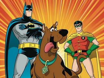 Scooby Doo iPhone Wallpaper Comics Meets