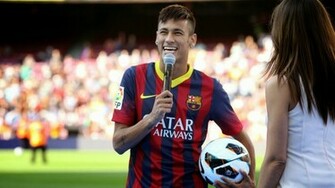 All Sports Players Neymar Jr HD Wallpaper
